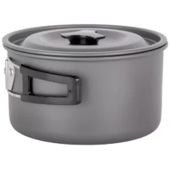 Outdoor-Kochgeschirr-Set Brunner Packpot Ultralite 19 -Online Camping Angebote stapelbare toepfe brunner packpot ultralite 19 aluminium outdoor camping kochgeschirr 1000 1 23683
