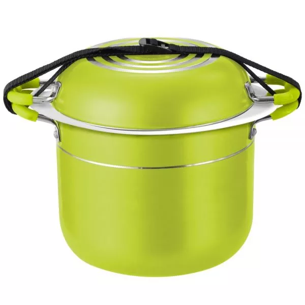 Camping-Kochgeschirr Brunner Juniper 7+1 Ø 20 4 Camping-Kochgeschirr Brunner Juniper 7+1 Ø 20 – Bild 2