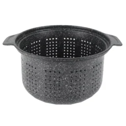 Camping-Kochgeschirr Gimex 9 Tlg. Kochtopfset Silver Ø 22 Cm Mit Induktion 8 Camping-Kochgeschirr Gimex 9 Tlg. Kochtopfset Silver Ø 22 Cm Mit Induktion -Online Camping Angebote stapelbares camping kochset gimex 9 teiliges kochtopfset mit induktion campingkochtoepfe campingkochgeschirr sieb 1000 2 19157