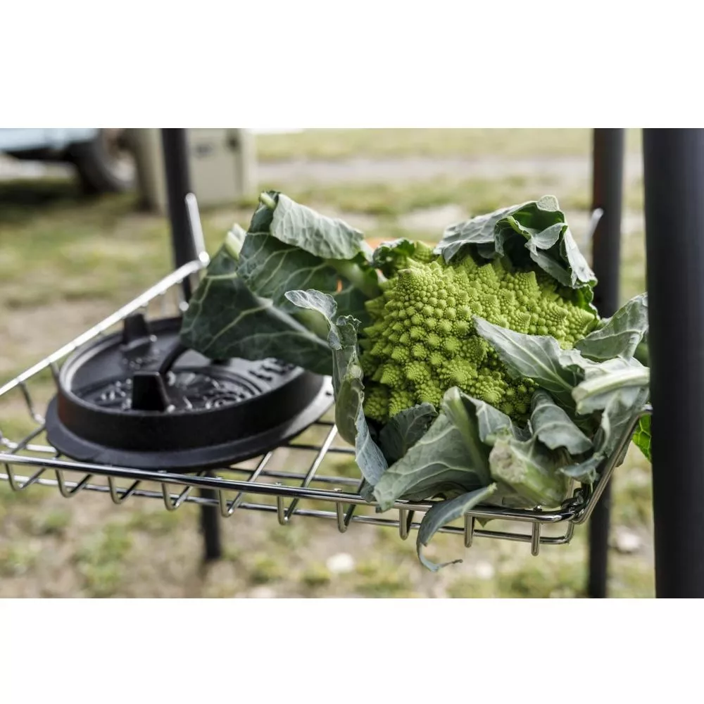 Petromax Ablagekorb 45 Cm 5 Petromax Ablagekorb 45 Cm – Bild 3