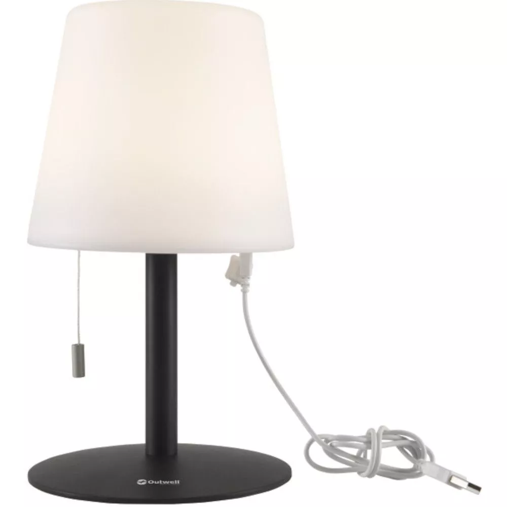 LED-Camping-Tischlampe Outwell Ara 4 LED-Camping-Tischlampe Outwell Ara – Bild 2