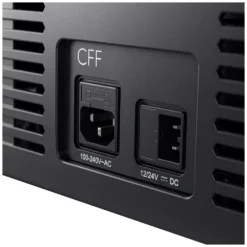 Kompressor-Kühlbox Dometic CFF 70DZ -Online Camping Angebote stromanschluss dometic kuehlbox cff 70dz 1000 8 27997