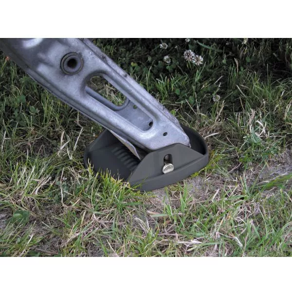 Wohnwagen-Stützplattenset Eurotrail Campsite Jumbo Feet 4 Wohnwagen-Stützplattenset Eurotrail Campsite Jumbo Feet – Bild 2