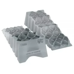 Auffahrkeile Fiamma Level Up Premium Für Wohnmobil Und Wohnwagen -Online Camping Angebote stufenkeile fuer wohnwagen und wohnmobil fiamma level up premium 2 19006