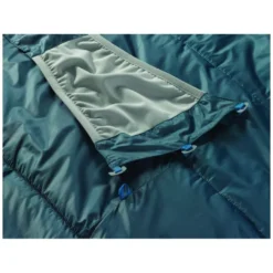 Outdoorschlafsack Therm-a-Rest Saros 0F/-18C Regular -Online Camping Angebote synergylink connector schlafsack liegematte verbinder therm a rest saros 0f 18c regular 1000 3 24943