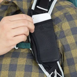 Damenrucksack Osprey Tempest 30 WM/L, Stealth Black -Online Camping Angebote tagesrucksack osprey tempest 30 damenrucksack stretchfach am tragegurt 1000 3 22190