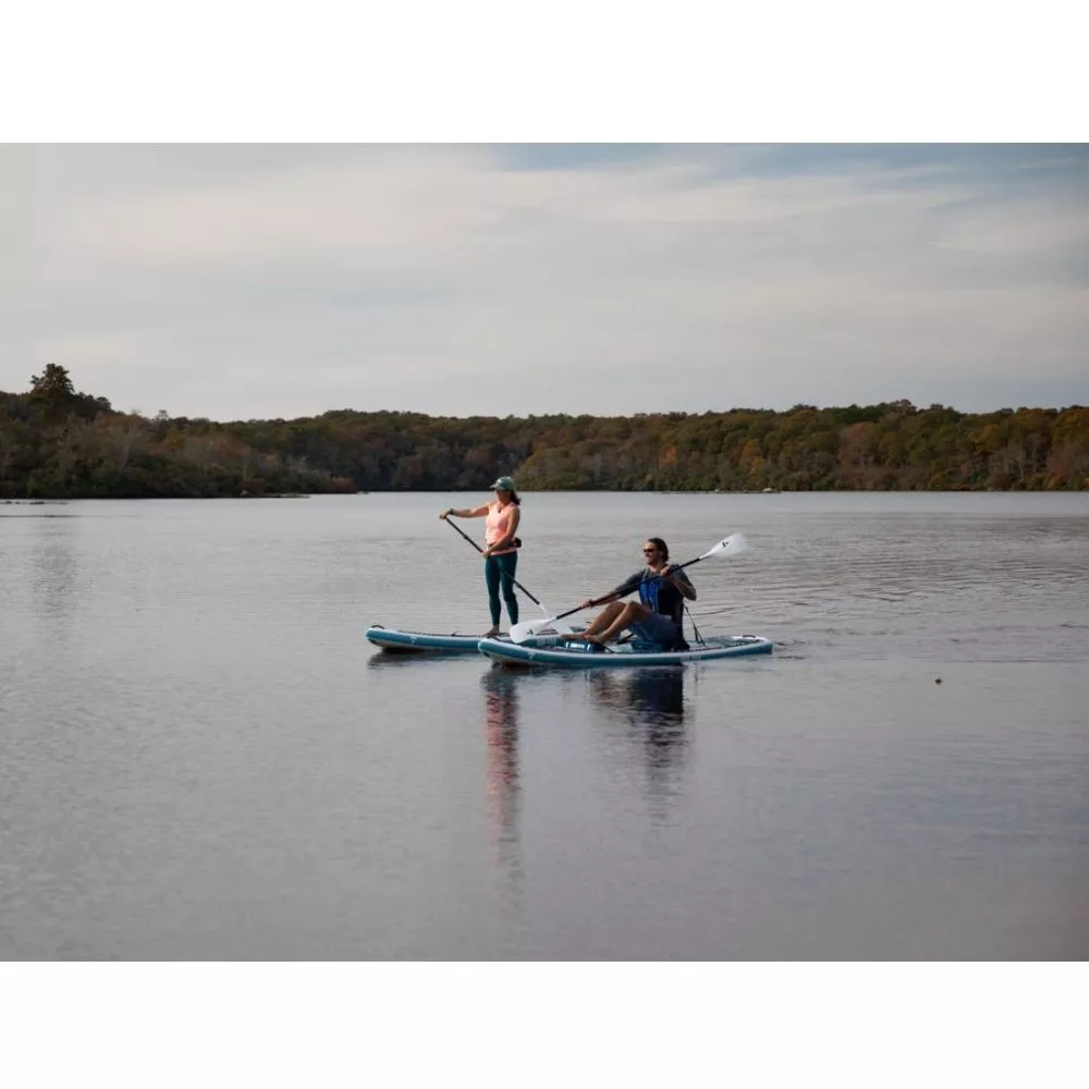 Aufblasbares Stand Up Paddleboard Tahe 10'6" Sup Air Breeze Performer Board (Pack) 17 Aufblasbares Stand Up Paddleboard Tahe 10'6" Sup Air Breeze Performer Board (Pack) – Bild 15