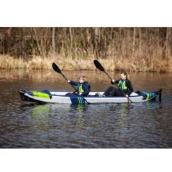 Aufblasbares Kajak Tahe Kayak Air Breeze Full HP Pro 41 Aufblasbares Kajak Tahe Kayak Air Breeze Full HP Pro -Online Camping Angebote tahe kajak kayak air breeze full hp2 pro zum aufblasen aufblasbares 2 3 personen familienkajak 1000 19 23829