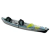 Aufblasbares Kajak Tahe Kayak Air Breeze Full HP2 2 Aufblasbares Kajak Tahe Kayak Air Breeze Full HP2 -Online Camping Angebote tahe kayak air breeze full hp2 gelb blaues aufblasbares 2 3 personen tandem kajak zwei erwachsene ein kind familienkajak 1000 0 18203