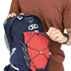 Herrrenrucksack Osprey Talon 11 S/M, Stealth Black 20 Herrrenrucksack Osprey Talon 11 S/M, Stealth Black -Online Camping Angebote talon 11 osprey vorderes fachl s m maennerrucksack fahrradrucksack 1000 8 22183