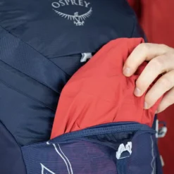 Herrenrucksack Osprey Talon 22 S/M, Eclipse Grey -Online Camping Angebote talon 22 osprey vorderes s m vorderes stretchfach herrenrucksack daypack tagesrucksack fahrradrucksack 1000 7 22172