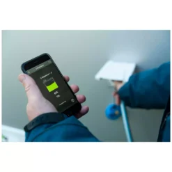 E-Trailer Komfortpaket Mit E-Gaslevel, E-Waterlevel Und E-Temperature Modul -Online Camping Angebote tankbefuellung elektronische fuellstandsanzeige e trailer e waterlevel 1000 13 28243