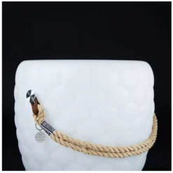 JOOULS Tauwerkgriffe Für JOOULY-Lampen, Länge 350 Mm, Pink/ Orange -Online Camping Angebote tauwerkgriff beispiel bowl joouls joouly lampen 1000 3 25864