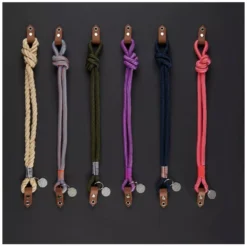 JOOULS Tauwerkgriffe Für JOOULY-Lampen, Länge 350 Mm, Dunkelgrün -Online Camping Angebote tauwerkgriffe joouls the joouly lampen zubehoer aus nylon verschiedene farben 1000 4 25870