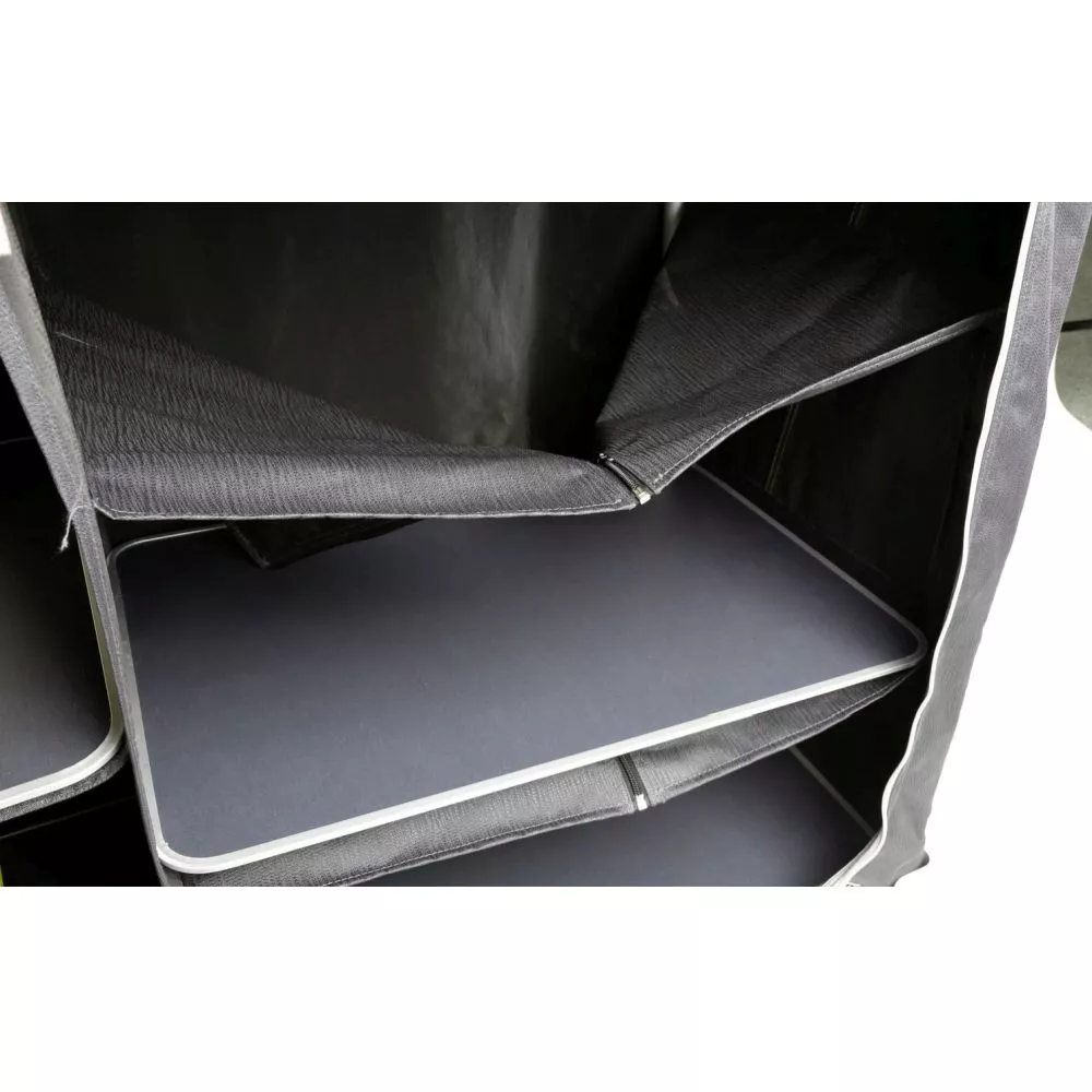 Campingküche Brunner Azabache CTW Square HWT 8 Campingküche Brunner Azabache CTW Square HWT – Bild 6