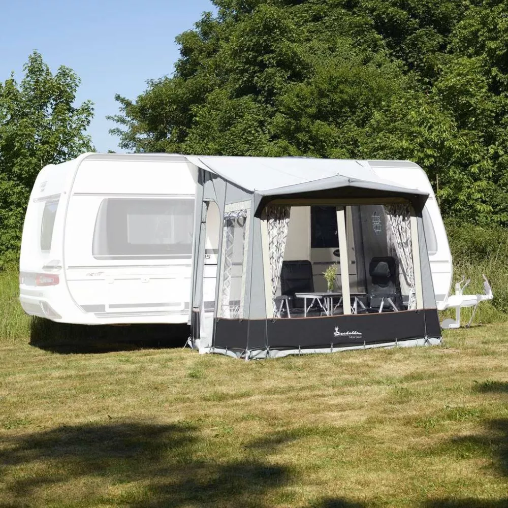 Vorzelt Isabella Minor Dawn 3 Vorzelt Isabella Minor Dawn