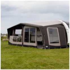 Wohnwagenvorzelt Telta Lounge 250 S15 | 1.000 - 1.025 Cm