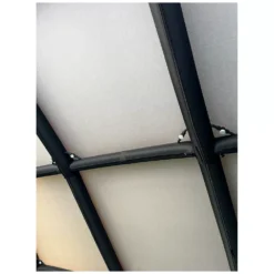 Luftvorzelt Wohnmobil Telta Pure Drive-Away 330 -Online Camping Angebote telta luftgestaenge nylon schlauchsystem einpunkt aufblas gestaenge 1000 8 25996