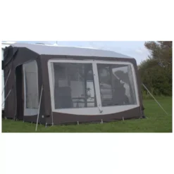 Luftvorzelt Wohnmobil Telta Pure Drive-Away 330