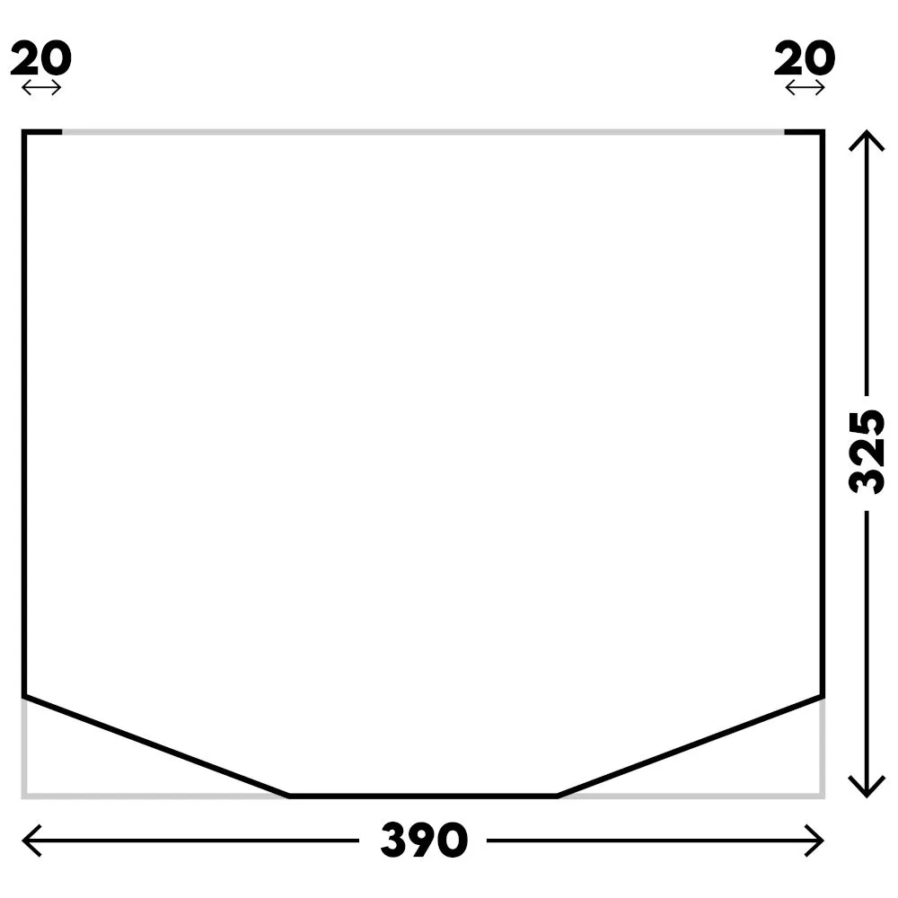 Aufblasbares Vorzelt Telta Soul 390 4 Aufblasbares Vorzelt Telta Soul 390 – Bild 2