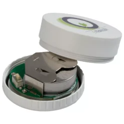 E-Trailer Komfortpaket Mit E-Gaslevel, E-Waterlevel Und E-Temperature Modul -Online Camping Angebote temperatur luftfeuchtigkeit messgeraet e temperature e trailer 1000 17 28243