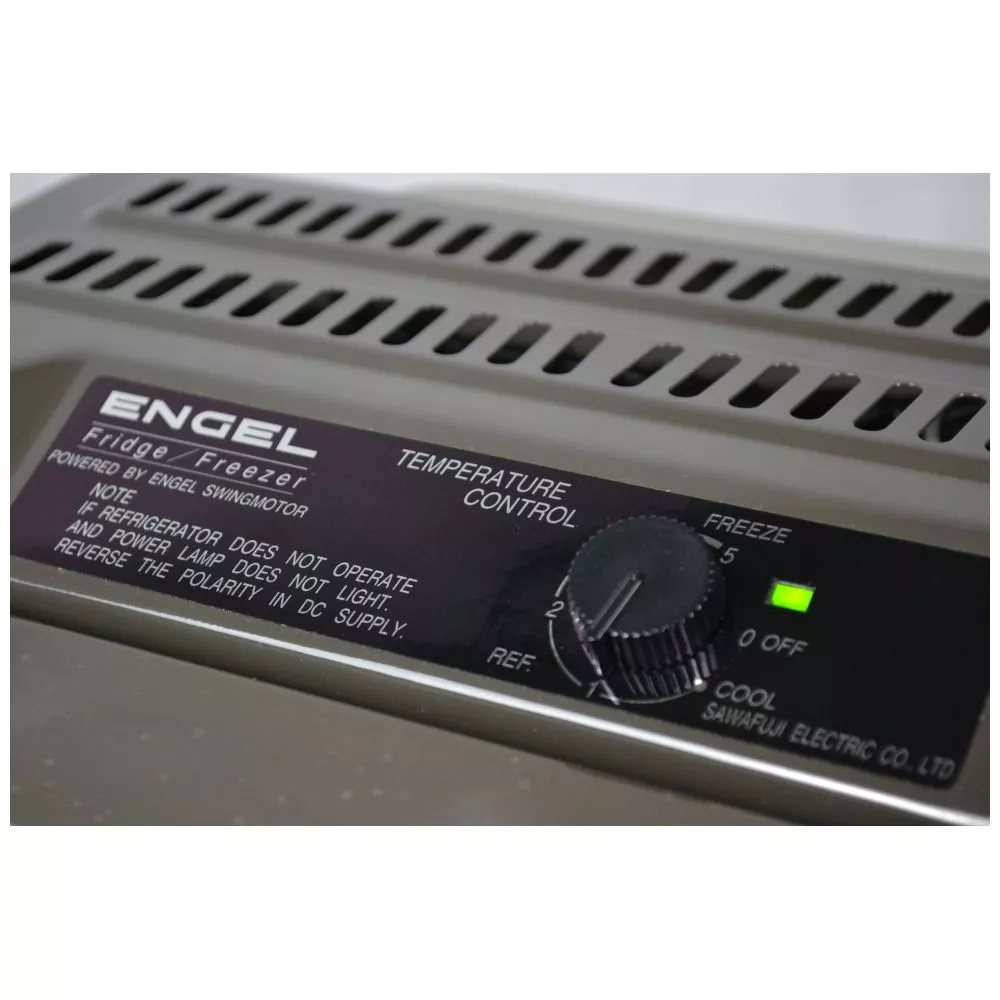 Kühlbox Engel MD17F 5 Kühlbox Engel MD17F – Bild 3