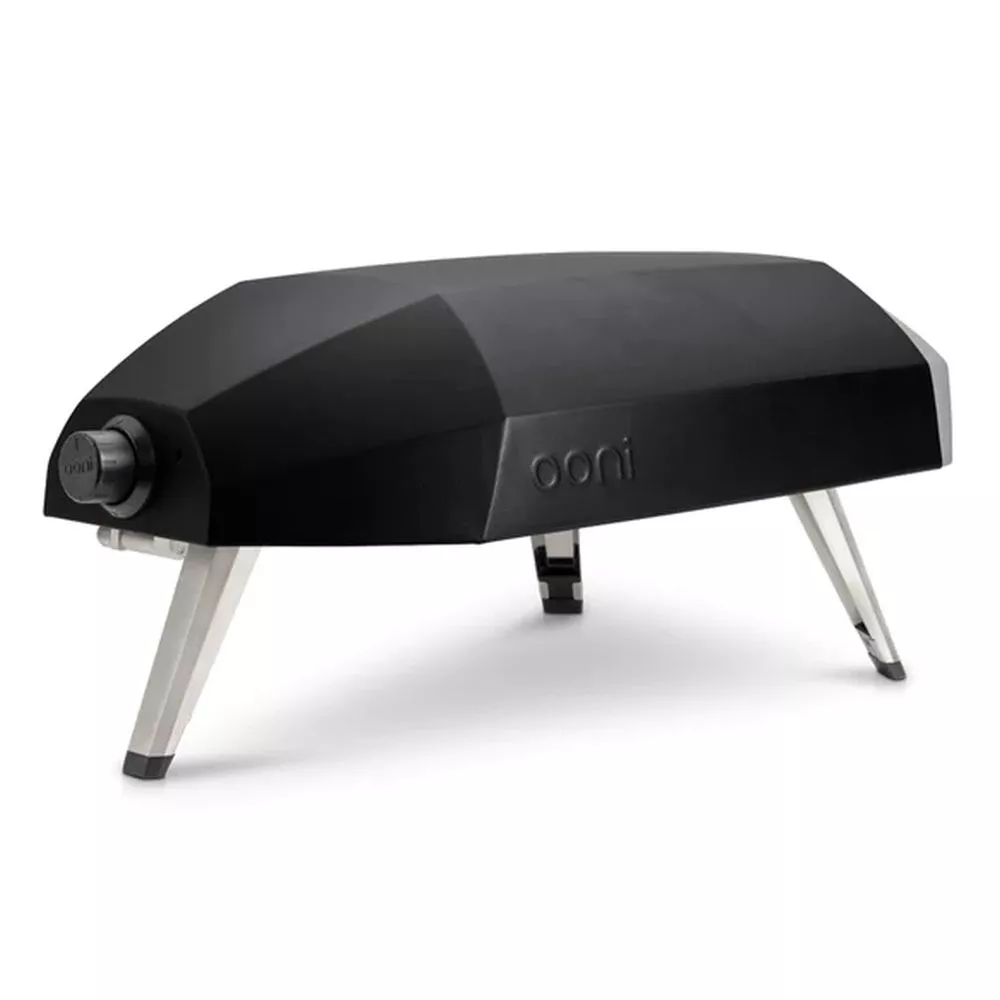 Gas-Pizzaofen Ooni Koda 12, 50 Mbar 7 Gas-Pizzaofen Ooni Koda 12, 50 Mbar – Bild 5