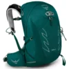 Damenrucksack Osprey Tempest 20 WM/L, Jasper Green -Online Camping Angebote tempest 20 osprey damenrucksack wanderrucksack jasper green 1000 0 22196