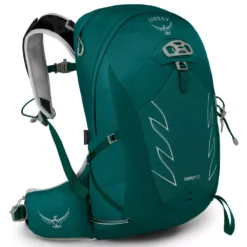 Damenrucksack Osprey Tempest 20 WM/L, Jasper Green