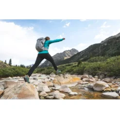 Damenrucksack Osprey Tempest 30 WM/L, Stealth Black -Online Camping Angebote tempest 30 osprey frauenrucksack wanderrucksack tagesrucksack wm l 1000 12 22190