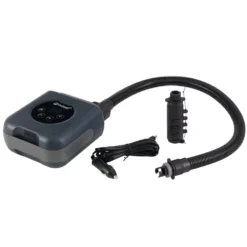 Wiederaufladbare Campingpumpe Outwell Tempest Pump -Online Camping Angebote tempest outwell hochdruckpumpe wiederaufladbar lcd display leistungsstarker akku 3 27476