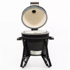 Mobiler Kamado-Grill The Bastard Compact Urban -Online Camping Angebote the bastard compact urban tragbarer kamado grill keramikgrill offen 1000 2 22999