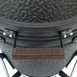 Holzkohlegrill The Bastard Urban XL Complete -Online Camping Angebote the bastard deckelgriff aus bambusholz 1000 7 23000