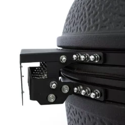 Holzkohlegrill The Bastard Urban XL Complete -Online Camping Angebote the bastard holzkohlegrill kamadogrill deckelscharniere mit federn 1000 8 23000