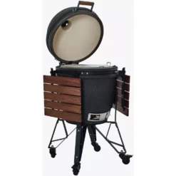 Holzkohlegrill The Bastard Urban Large Complete 12 Holzkohlegrill The Bastard Urban Large Complete -Online Camping Angebote the bastard holzkohlegrill large urban complete matt schwarzer holzkohlegrill mit heruntergeklappten seitentischen 1000 3 22528