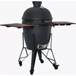 Holzkohlegrill The Bastard Urban Large Complete 13 Holzkohlegrill The Bastard Urban Large Complete -Online Camping Angebote the bastard large urban complete grill mit seintischen 1000 4 22528