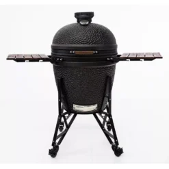 Holzkohlegrill The Bastard Urban XL Complete | Ausstellungsstück