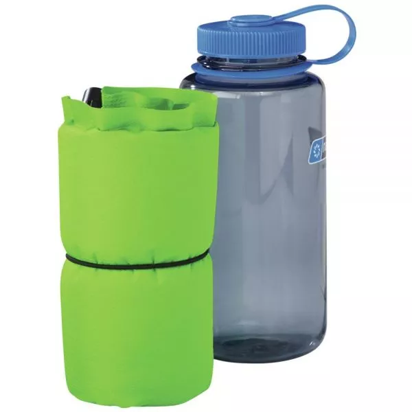 Sitzmatte Therm-a-Rest Lite Seat Green 4 Sitzmatte Therm-a-Rest Lite Seat Green – Bild 2