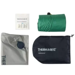 Isomatte Therm-a-Rest NeoAir Venture Regular, 5,0 Cm -Online Camping Angebote therm a rest neo air venture packsack pumpsack reparaturkir liegematten zubehoer 1000 2 20474