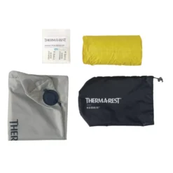 Camping-Liegematte Therm-a-Rest NeoAir XLite Large, 6,4 Cm - Ausstellungsstück -Online Camping Angebote therm a rest neo air xlite large packsack pumpsack reparaturkit liegematten zubehoer 1000 2 24525