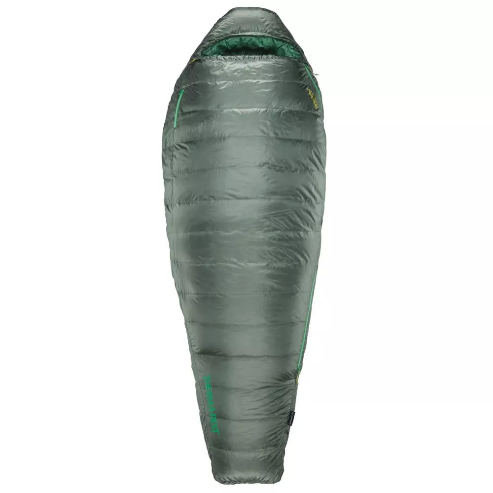 Daunenschlafsack Therm-a-Rest Questar 32F/0C Large 3 Daunenschlafsack Therm-a-Rest Questar 32F/0C Large