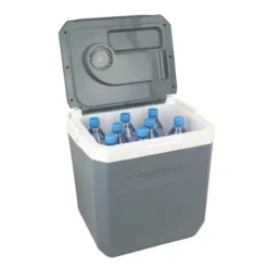 Kühlbox Campingaz Powerbox Plus 28L -Online Camping Angebote thermoelektrische camping kuehlbox campingaz powerbox plus 28 liter 1 15220