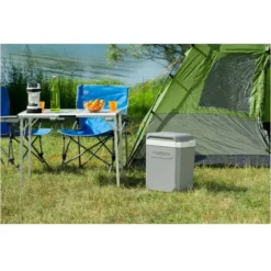 Kühlbox Campingaz Powerbox Plus 28L -Online Camping Angebote thermoelektrische kuehlbox campingaz powerbox plus 28 liter 2 15220