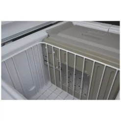 Kompressor Kühl- Und Gefrierbox Engel MD60F-C -Online Camping Angebote thermostatgesteuerter umluftventilator engel md 60 f c kompressor kuehl gefrierbx innenraum 1000 2 25490