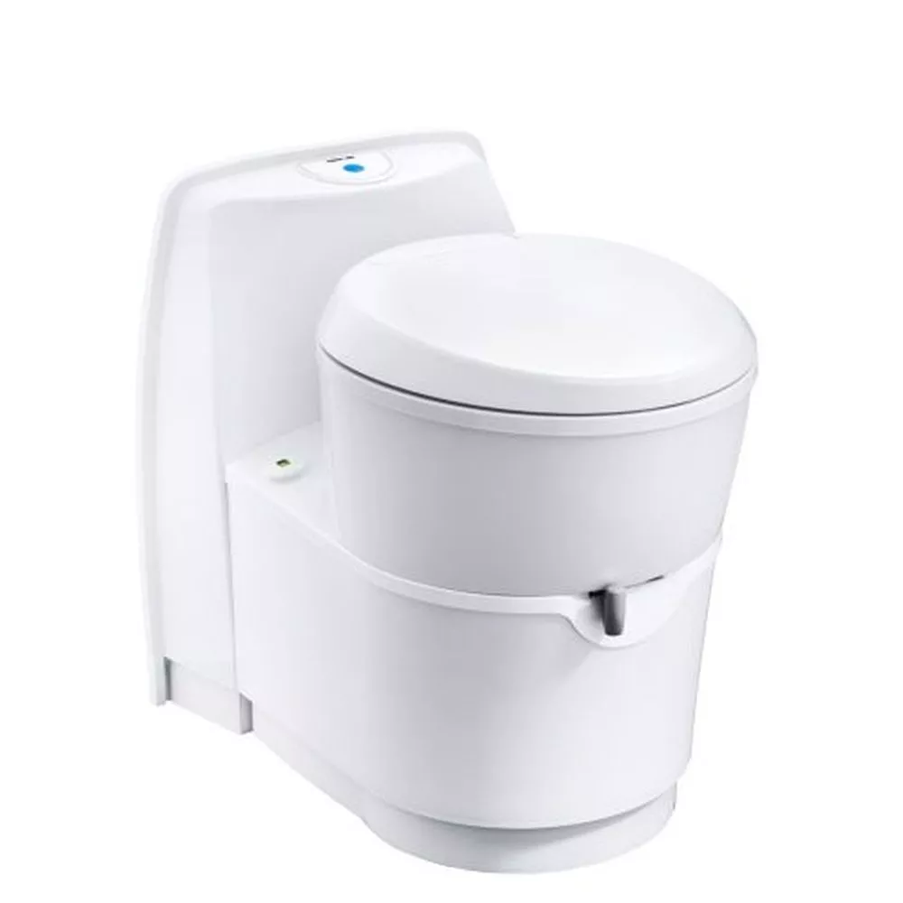 Camping-Toilette Thetford Cassettentoilette C223-CS 3 Camping-Toilette Thetford Cassettentoilette C223-CS