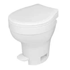Einbautoilette Thetford Aqua Magic VI, High -Online Camping Angebote thetford fussbedienung softclose toilette magic vi aqua einbautoilette camping 1000 4 27173
