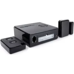 Alarmanlage Thitronik WiPro III Safe.lock Für MAN TGE, VW Crafter, VW T6, Mercedes Sprinter