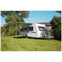 Thule Stützfuss Universal -Online Camping Angebote thule 3rd support leg markisenstange stuetzfuss 1000 8 9218