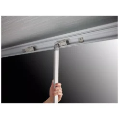 Thule Stützfuss Universal -Online Camping Angebote thule 3rd support leg stuetzbein zusaetzliche markisenstange aufstellen 1000 6 9218