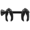 Abstandshalter Thule Bike Holder 4 Mit AcuTight Knopf | Schwarz | 15 Cm -Online Camping Angebote thule bike holder 4 mit acutight knopf 12 cm schwarz abschliessbare radhaltearme fahrradtraeger zubehoer 1000 0 25568